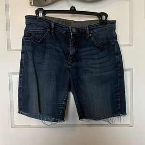 Lee Platinum Label Women’s Denim Shorts Size 10
